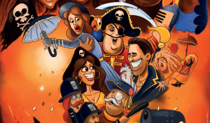 Piraterne fra Penzance